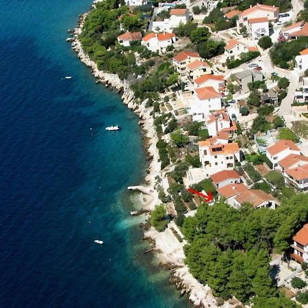Apartments Dragica Donji Okrug  Kültér fotó
