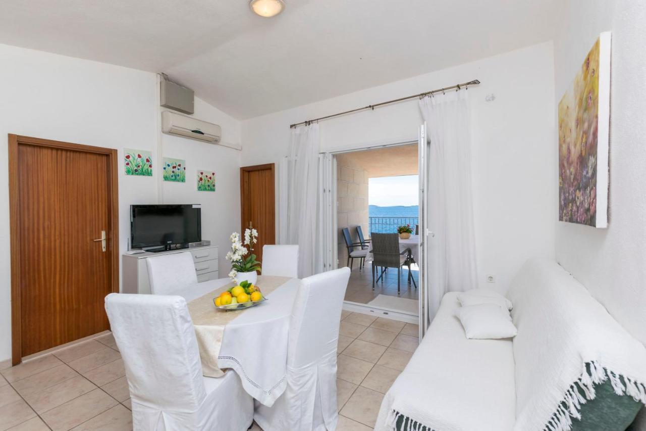 Apartments Dragica Donji Okrug  Kültér fotó