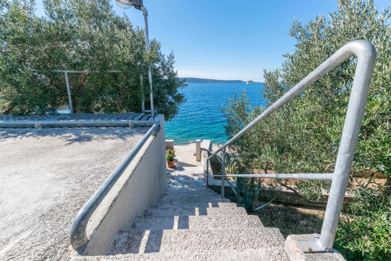 Apartments Dragica Donji Okrug  Kültér fotó