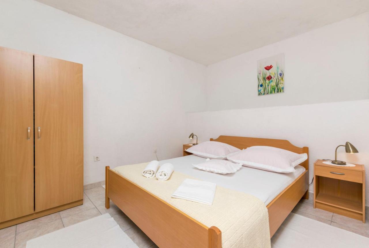 Apartments Dragica Donji Okrug  Kültér fotó