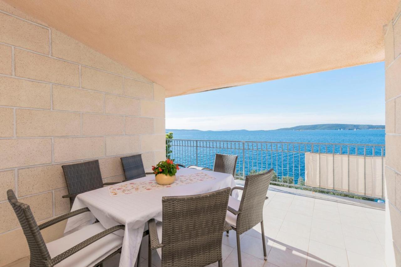 Apartments Dragica Donji Okrug  Kültér fotó