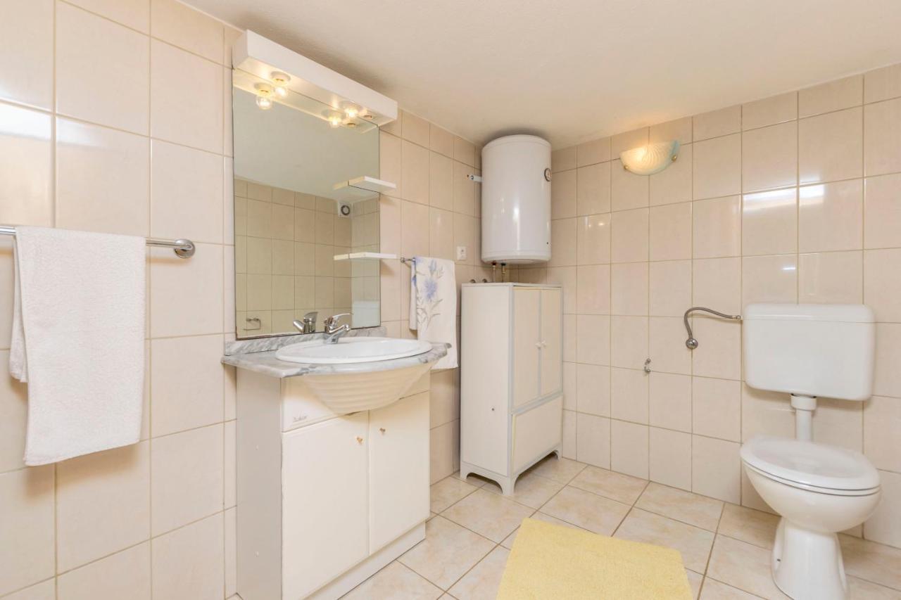 Apartments Dragica Donji Okrug  Kültér fotó