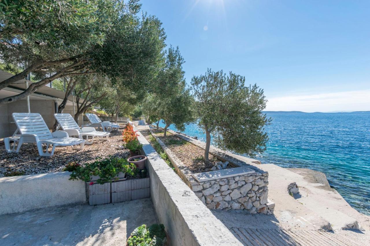 Apartments Dragica Donji Okrug  Kültér fotó
