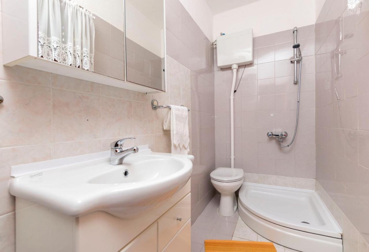 Apartments Dragica Donji Okrug  Kültér fotó