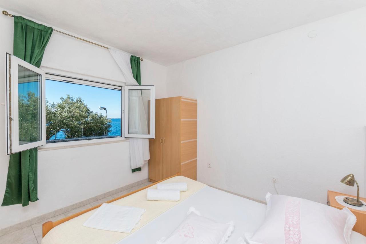 Apartments Dragica Donji Okrug  Kültér fotó