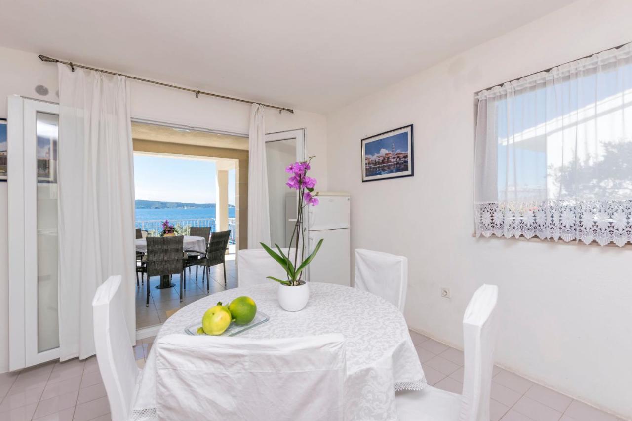 Apartments Dragica Donji Okrug  Kültér fotó