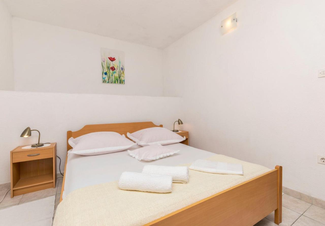 Apartments Dragica Donji Okrug  Kültér fotó