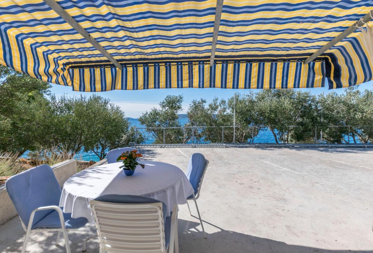 Apartments Dragica Donji Okrug  Kültér fotó