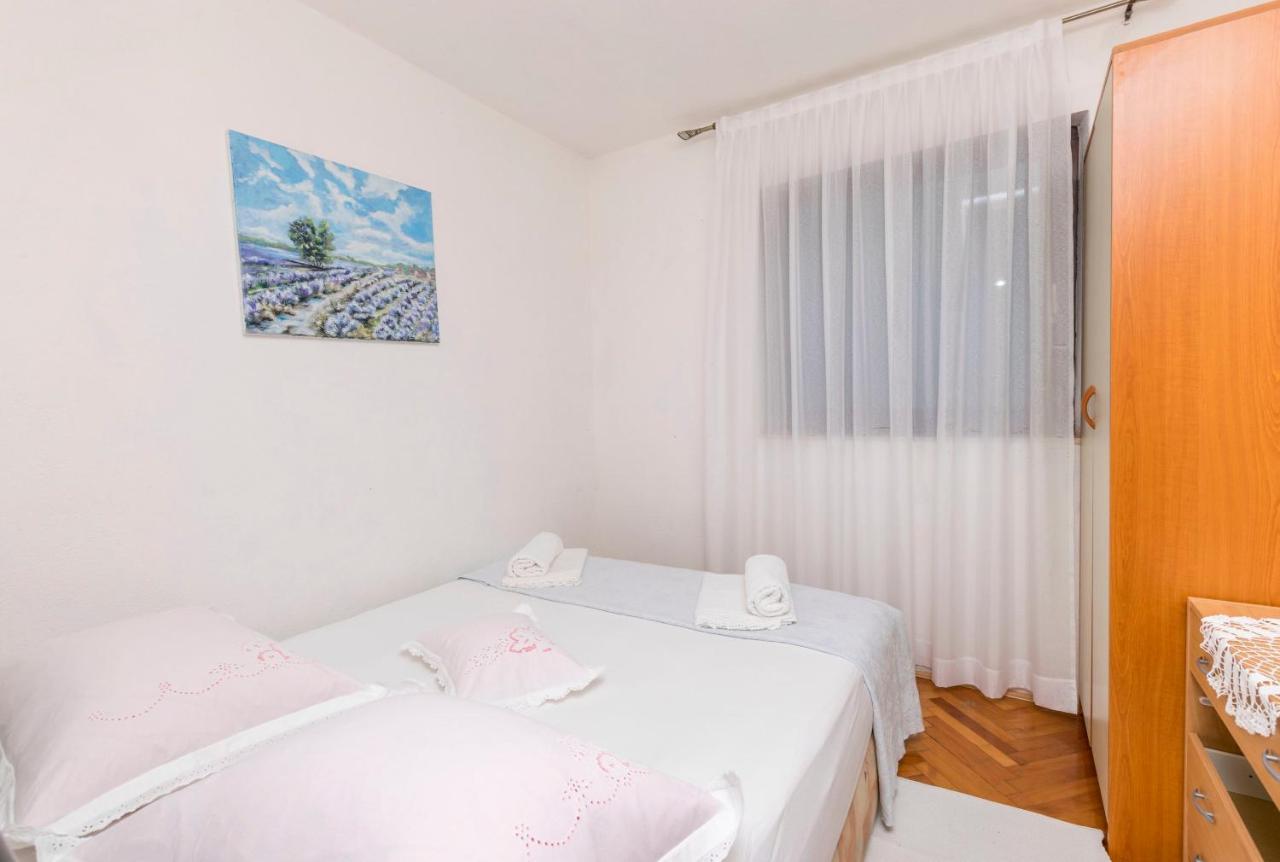 Apartments Dragica Donji Okrug  Kültér fotó