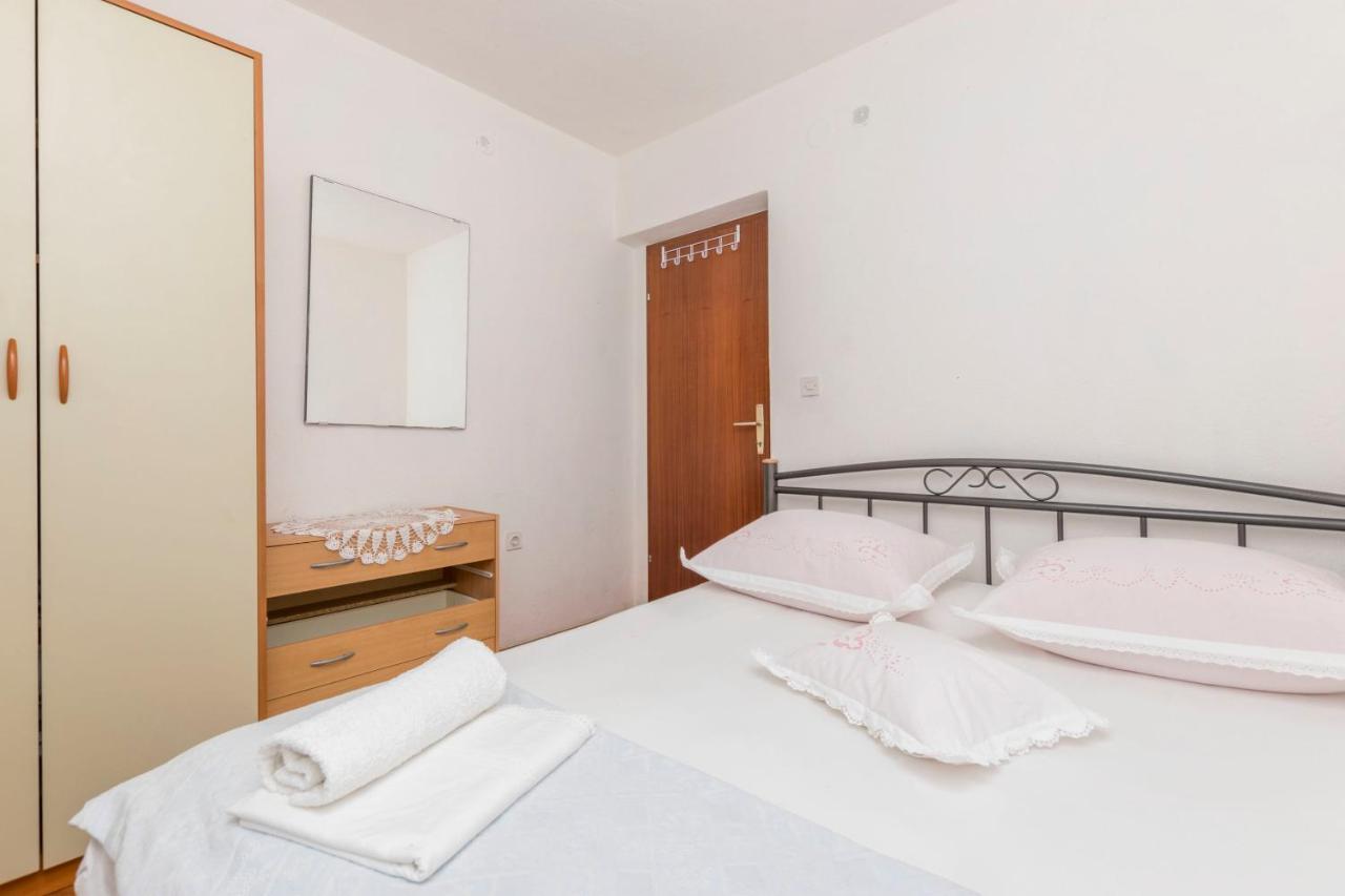 Apartments Dragica Donji Okrug  Kültér fotó