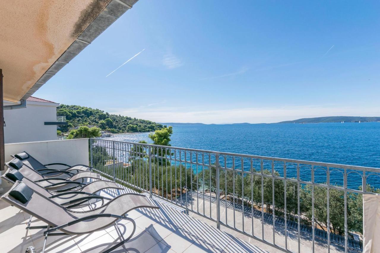 Apartments Dragica Donji Okrug  Kültér fotó