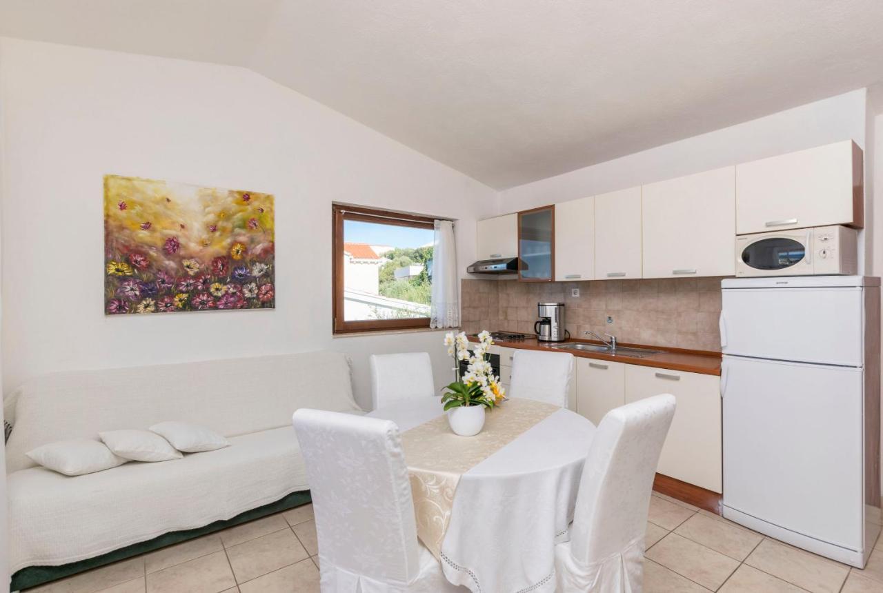 Apartments Dragica Donji Okrug  Kültér fotó