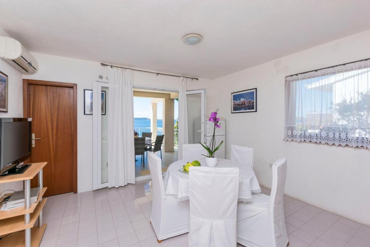 Apartments Dragica Donji Okrug  Kültér fotó