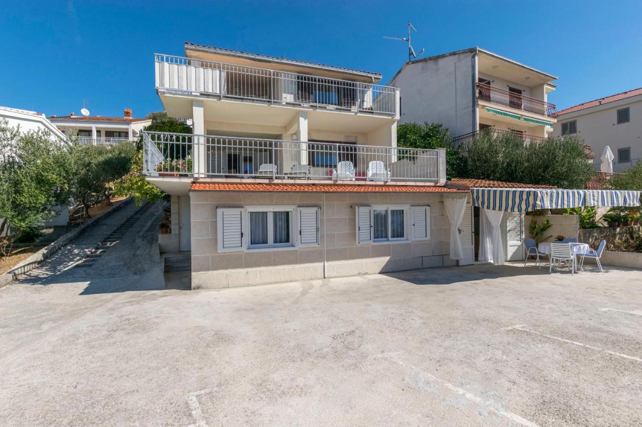 Apartments Dragica Donji Okrug  Kültér fotó