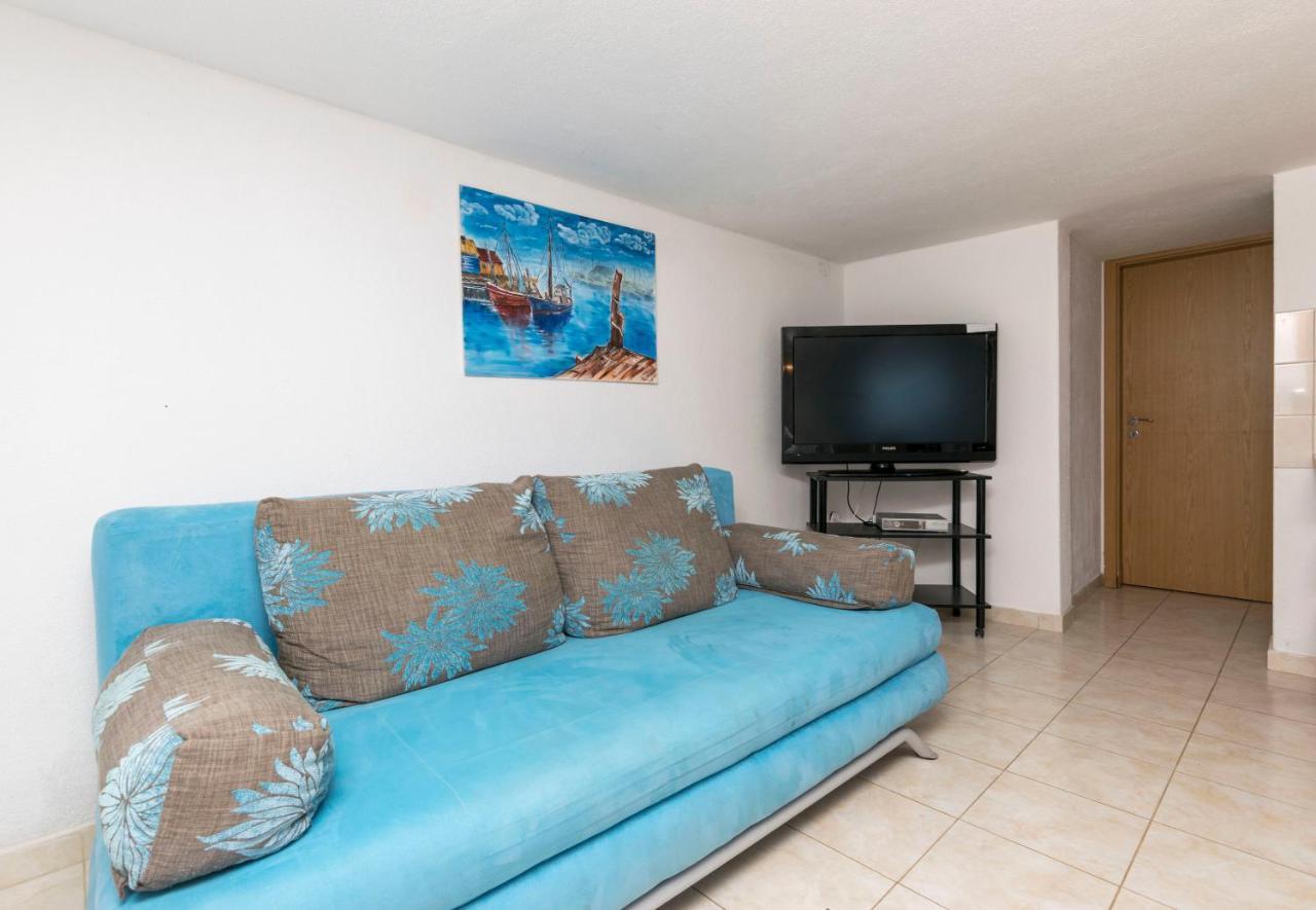 Apartments Dragica Donji Okrug  Kültér fotó