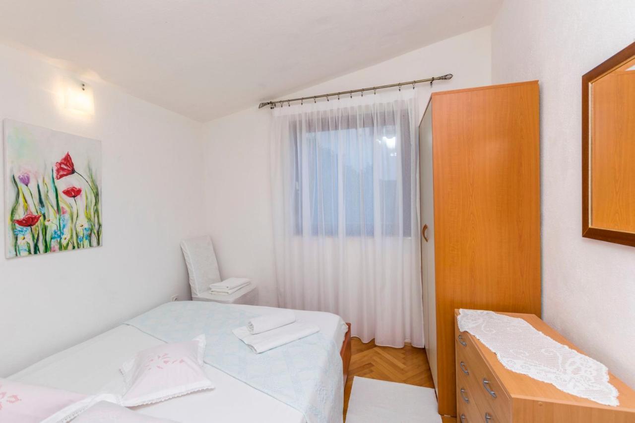 Apartments Dragica Donji Okrug  Kültér fotó