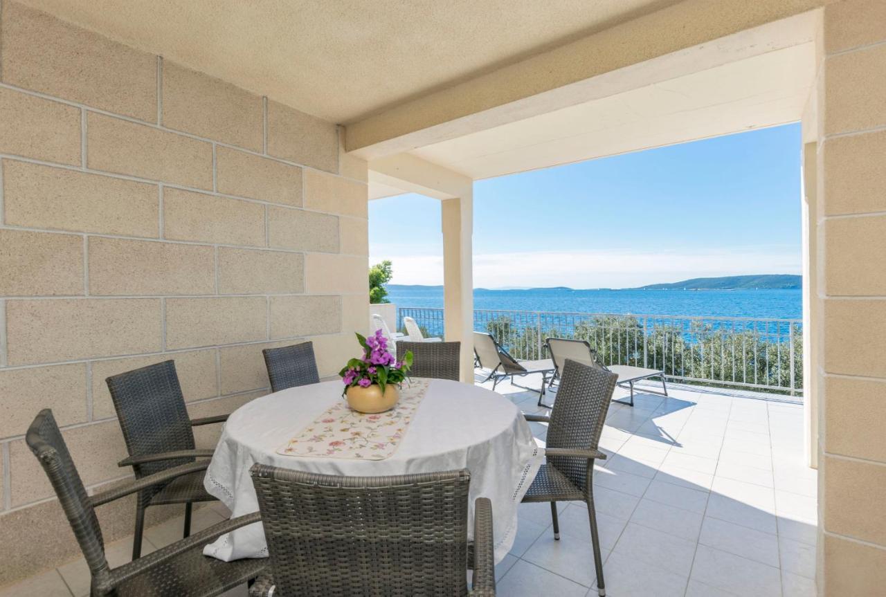 Apartments Dragica Donji Okrug  Kültér fotó
