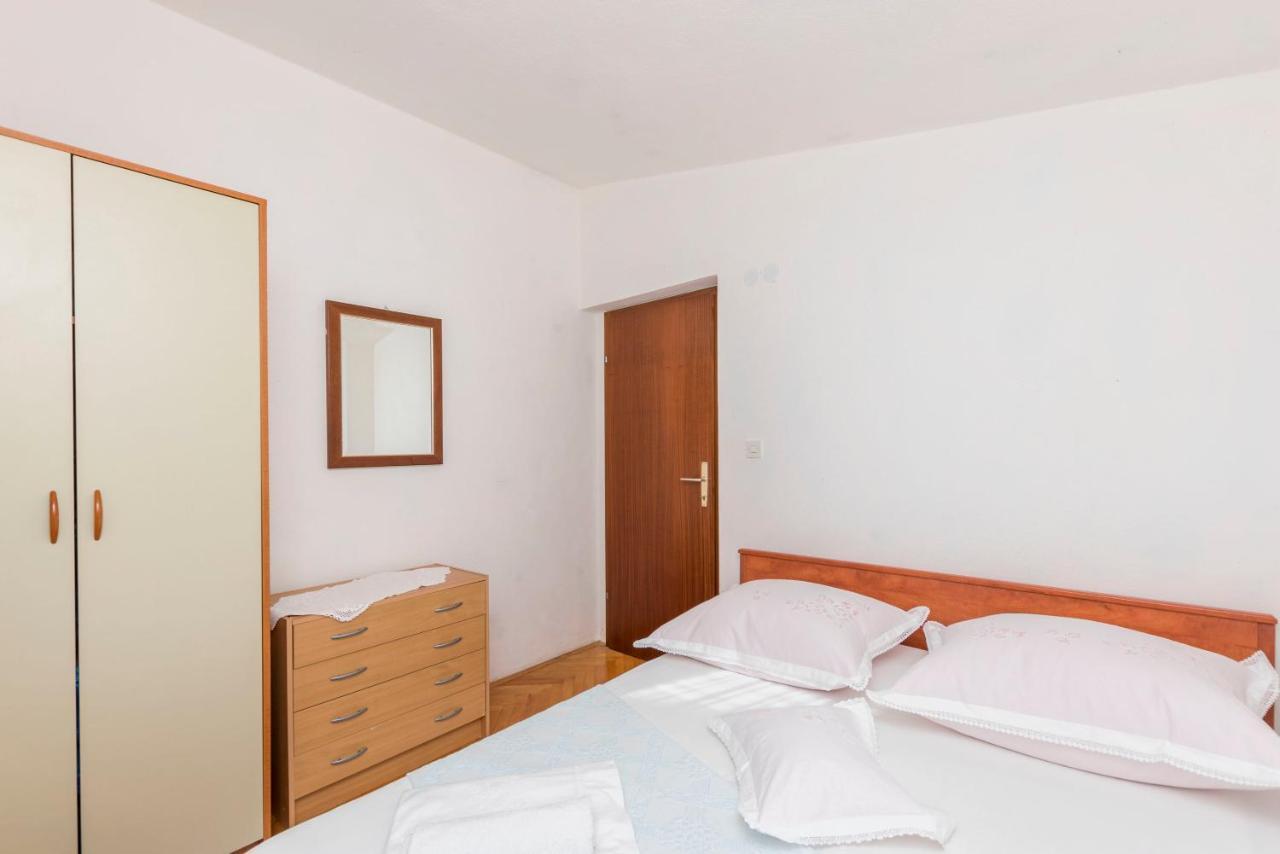 Apartments Dragica Donji Okrug  Kültér fotó