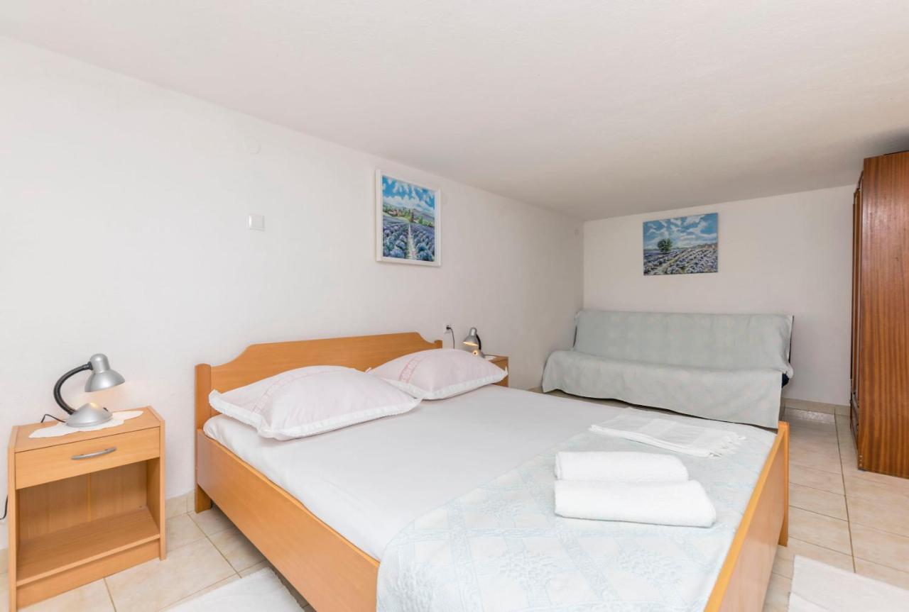 Apartments Dragica Donji Okrug  Kültér fotó