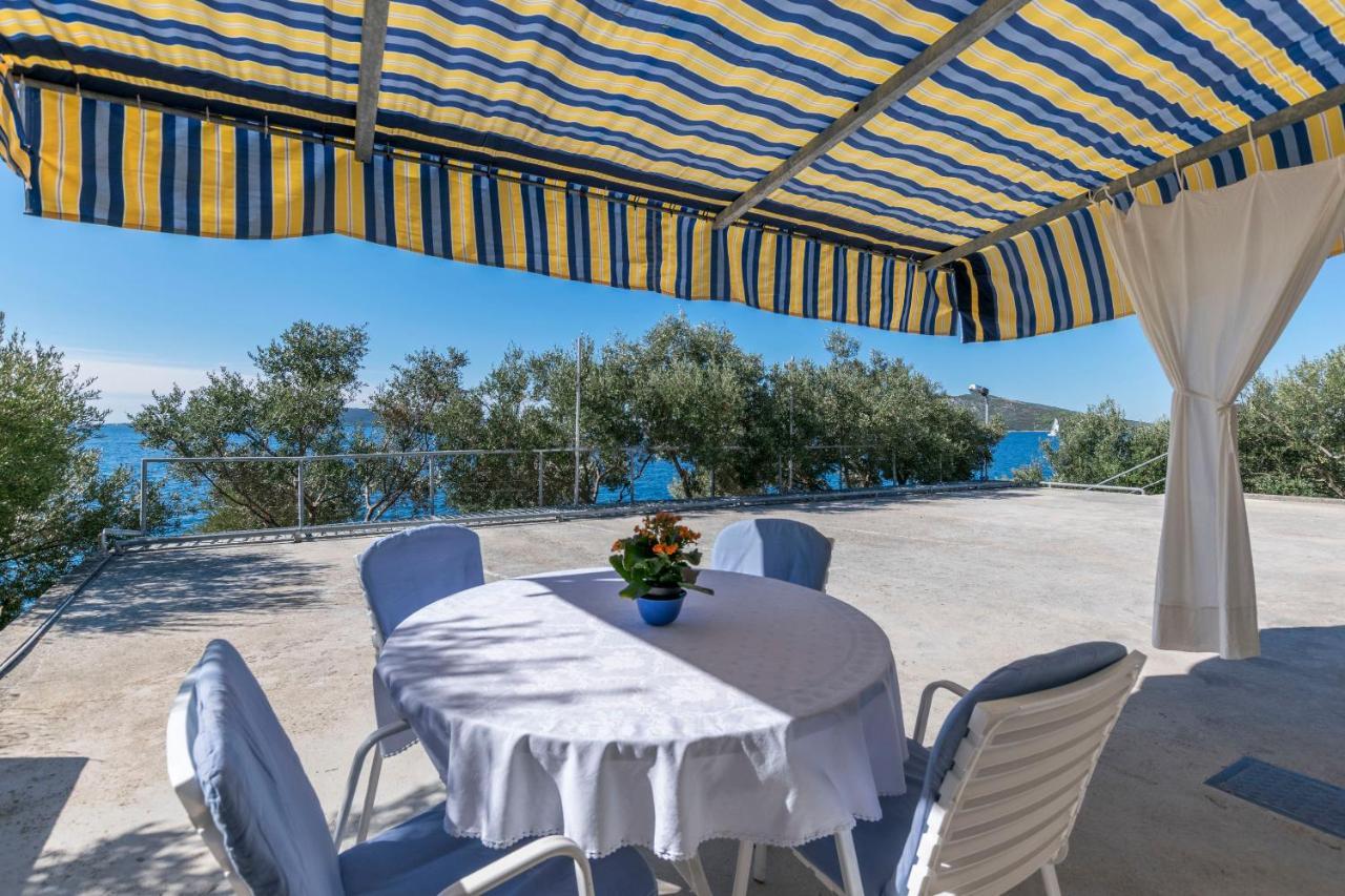 Apartments Dragica Donji Okrug  Kültér fotó