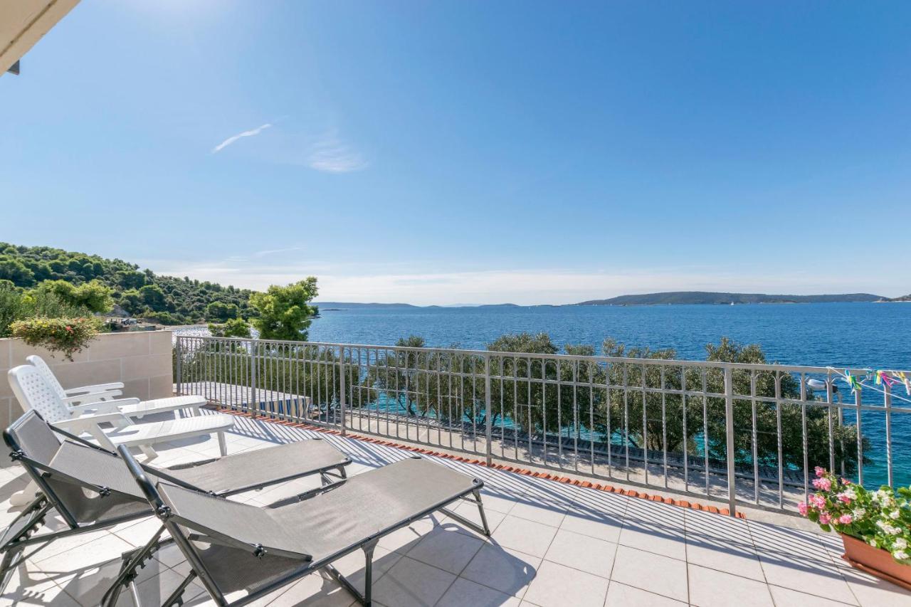 Apartments Dragica Donji Okrug  Kültér fotó