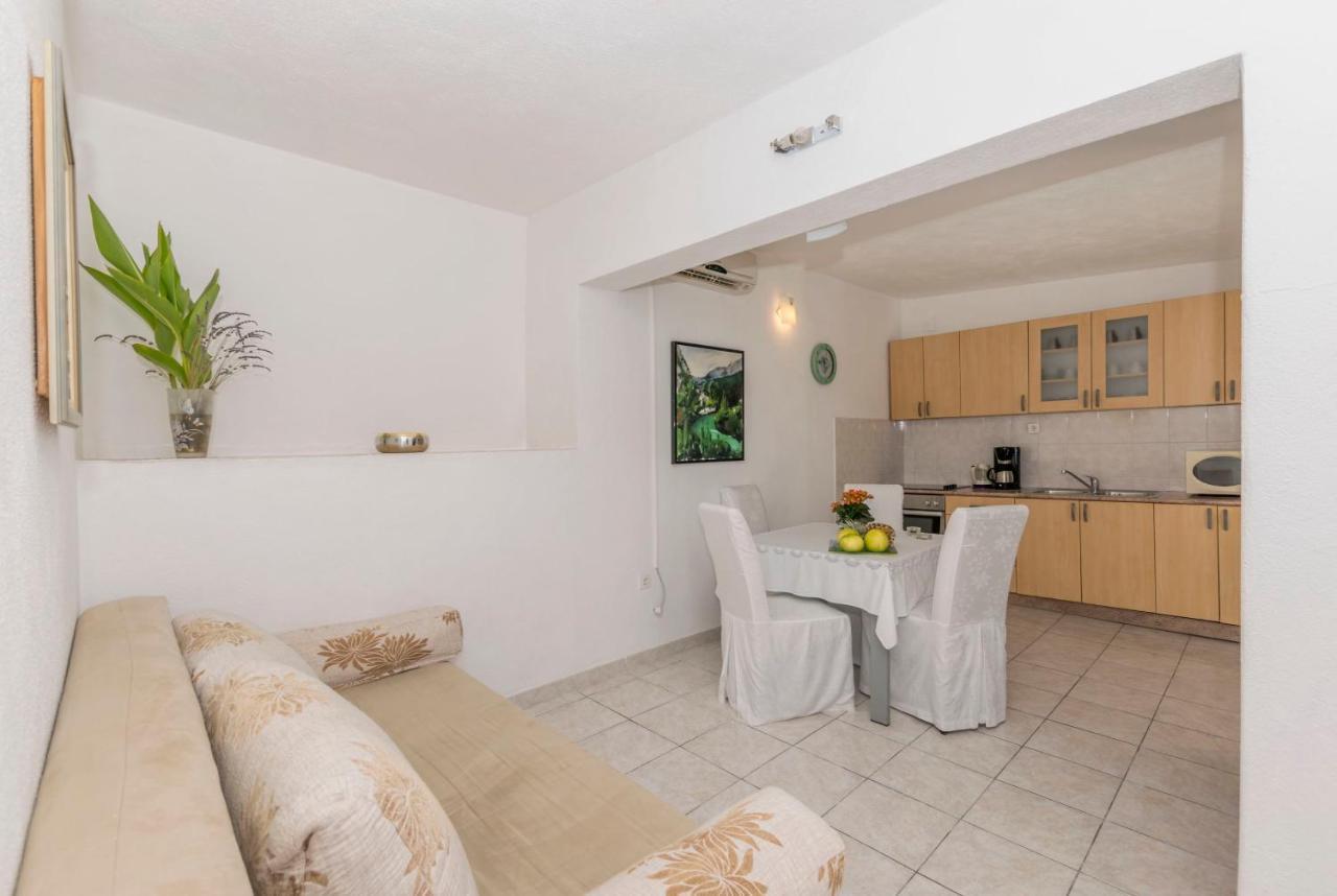 Apartments Dragica Donji Okrug  Kültér fotó