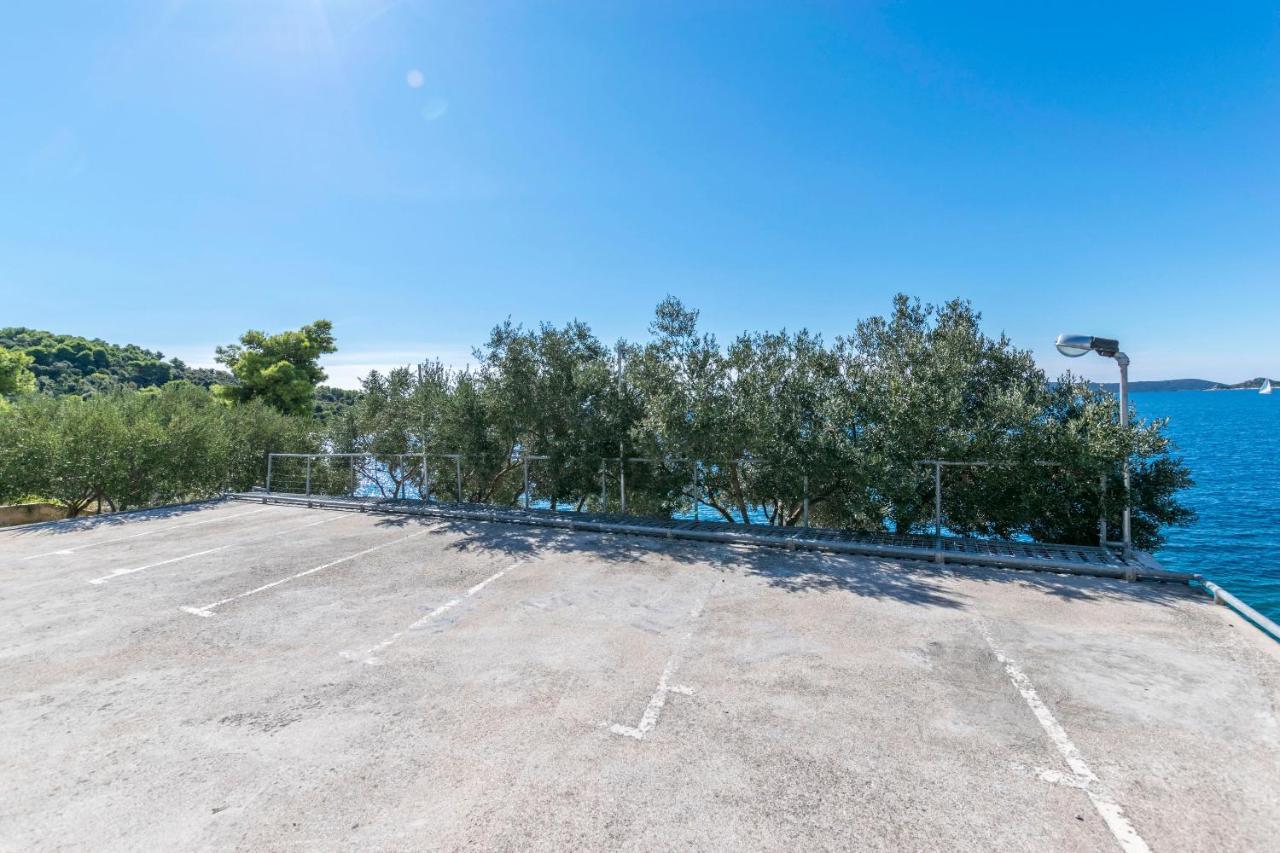 Apartments Dragica Donji Okrug  Kültér fotó