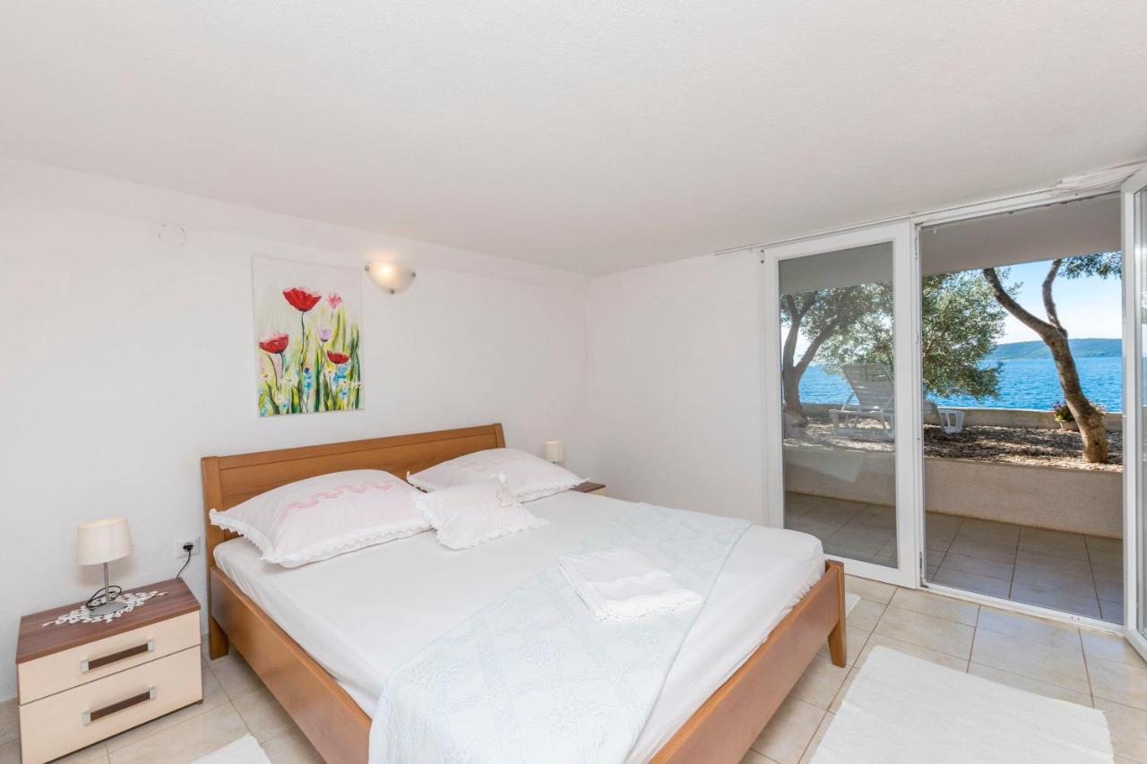 Apartments Dragica Donji Okrug  Kültér fotó