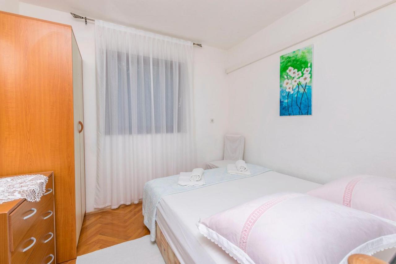 Apartments Dragica Donji Okrug  Kültér fotó