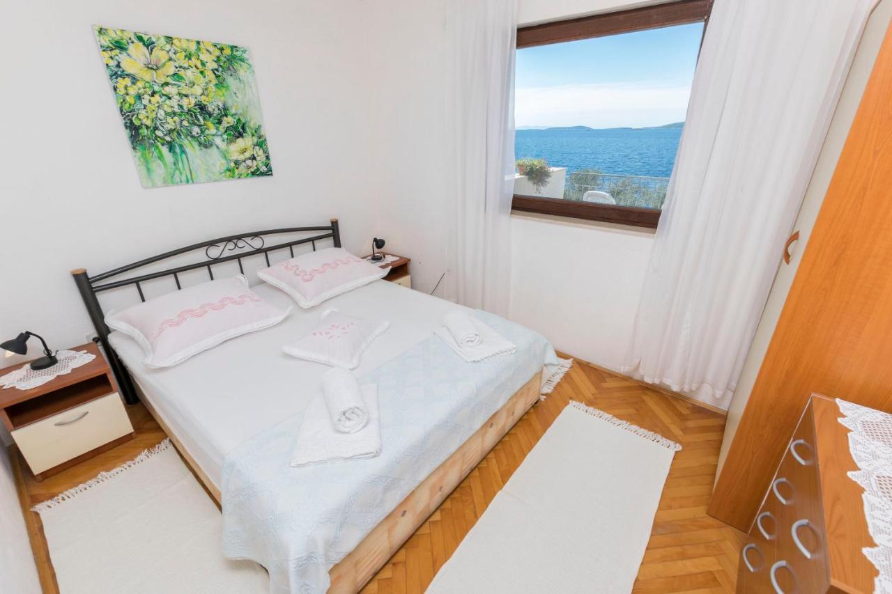 Apartments Dragica Donji Okrug  Kültér fotó