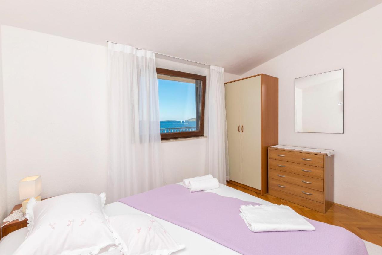 Apartments Dragica Donji Okrug  Kültér fotó
