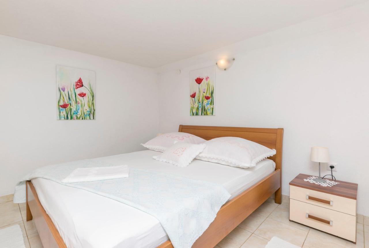 Apartments Dragica Donji Okrug  Kültér fotó