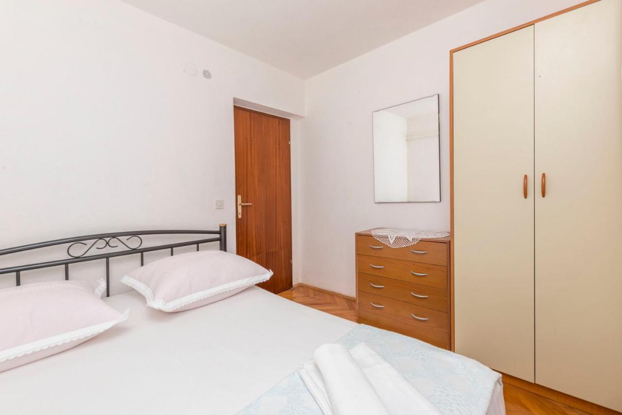 Apartments Dragica Donji Okrug  Kültér fotó