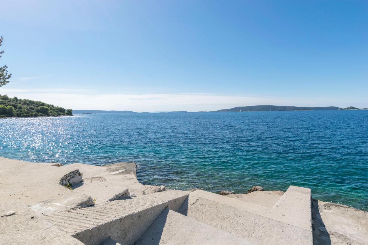 Apartments Dragica Donji Okrug  Kültér fotó