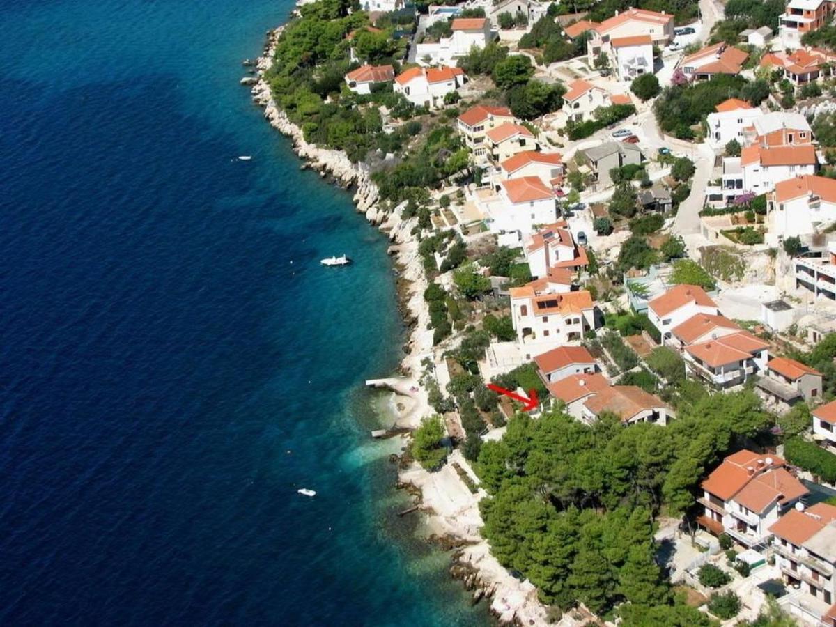 Apartments Dragica Donji Okrug  Kültér fotó