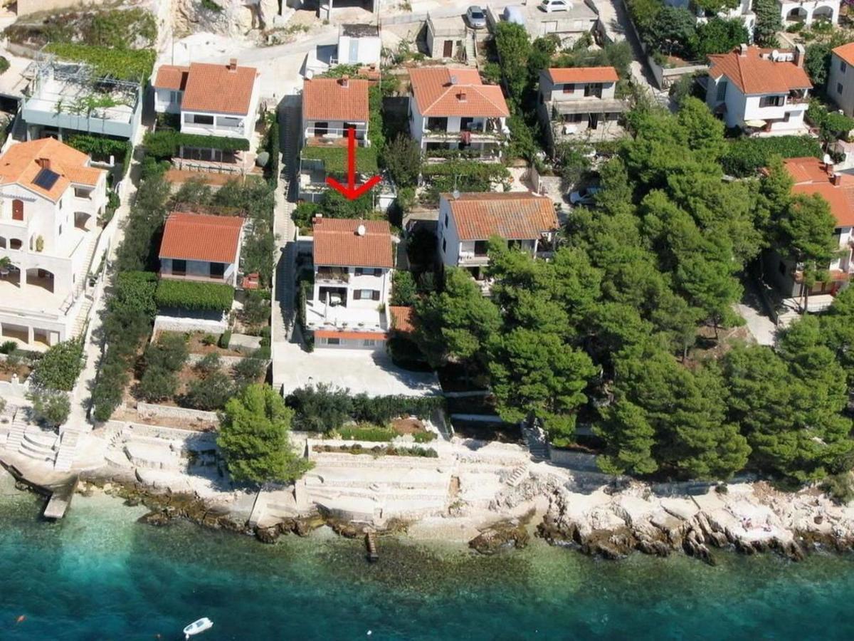 Apartments Dragica Donji Okrug  Kültér fotó